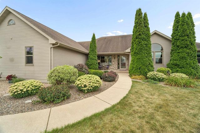 2855 FREEDOM ROAD, De Pere, WI 54115