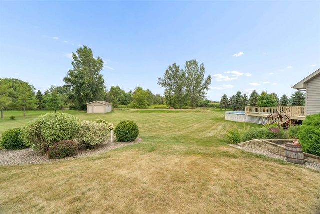 2855 FREEDOM ROAD, De Pere, WI 54115