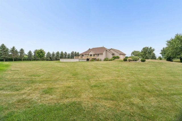 2855 FREEDOM ROAD, De Pere, WI 54115