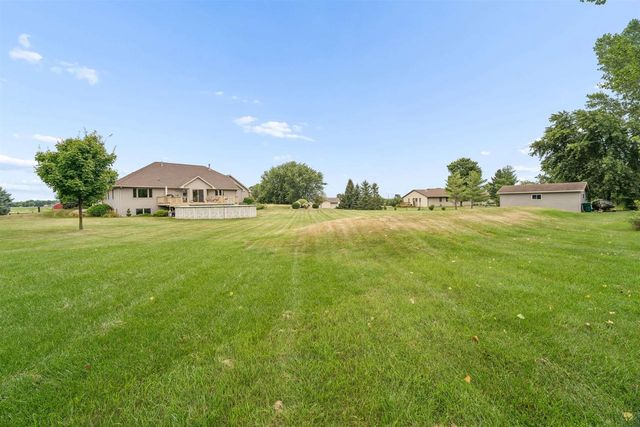 2855 FREEDOM ROAD, De Pere, WI 54115