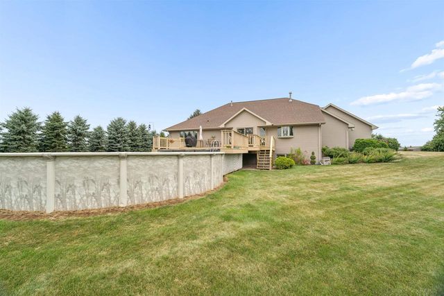 2855 FREEDOM ROAD, De Pere, WI 54115