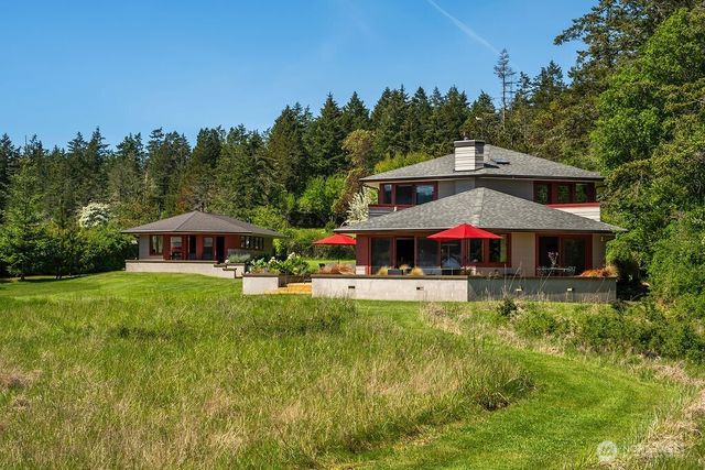 2000 Bayshore Road, Lopez Island, WA 98261
