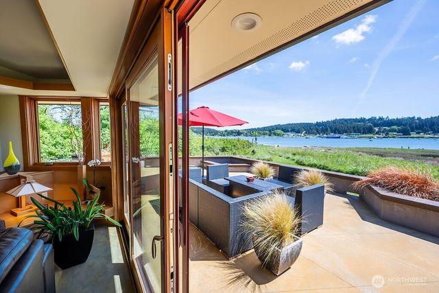 2000 Bayshore Road, Lopez Island, WA 98261