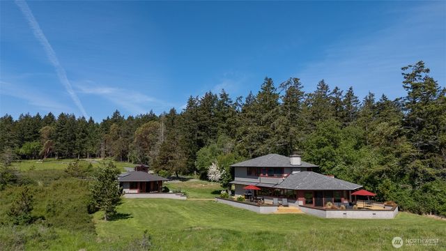 2000 Bayshore Road, Lopez Island, WA 98261