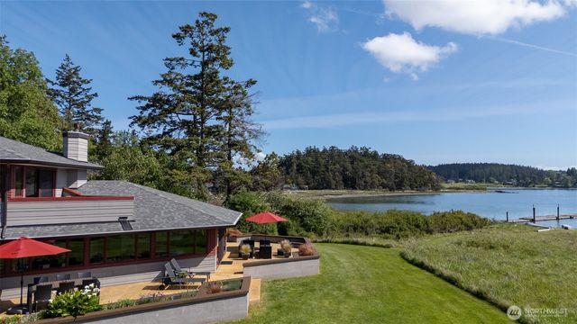 2000 Bayshore Road, Lopez Island, WA 98261