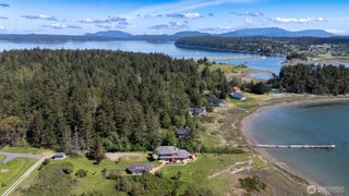 2000 Bayshore Road, Lopez Island, WA 98261