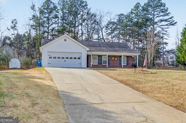 701 Muirfield Drive, Winder, GA 30680