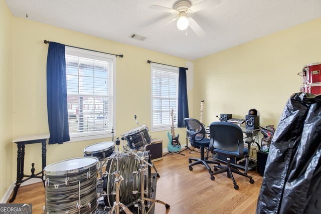 701 Muirfield Drive, Winder, GA 30680