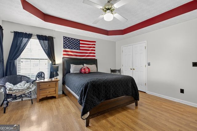 701 Muirfield Drive, Winder, GA 30680