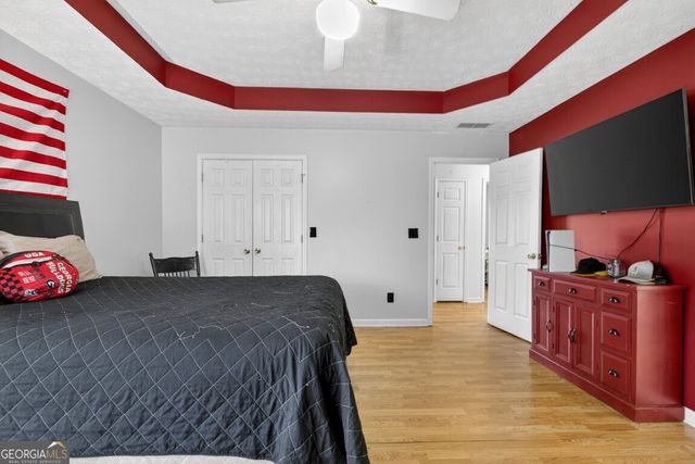 701 Muirfield Drive, Winder, GA 30680