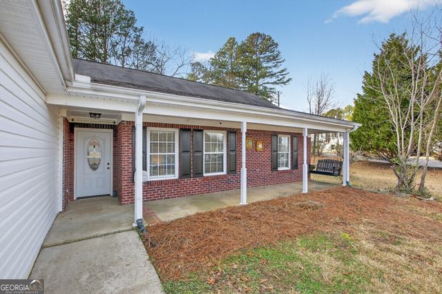 701 Muirfield Drive, Winder, GA 30680