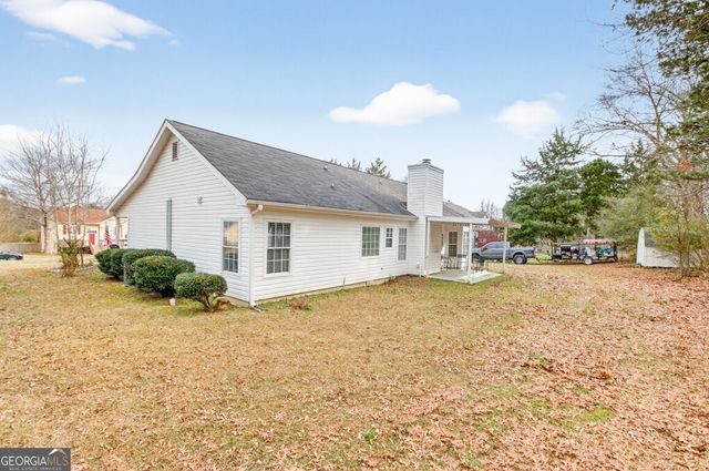 701 Muirfield Drive, Winder, GA 30680