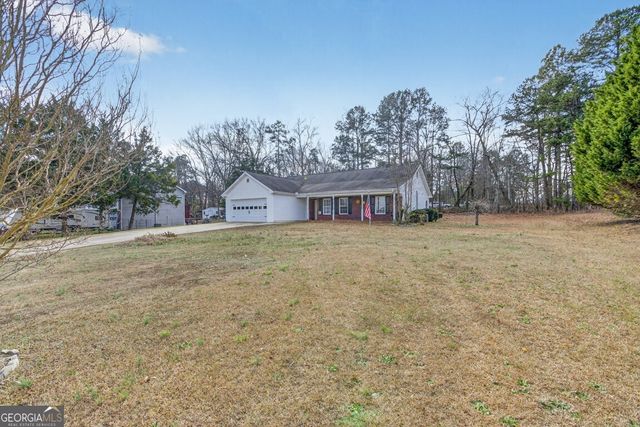 701 Muirfield Drive, Winder, GA 30680