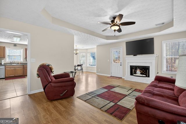 701 Muirfield Drive, Winder, GA 30680