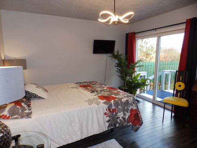 1870 Kassuba Road, Gaylord, MI 49735