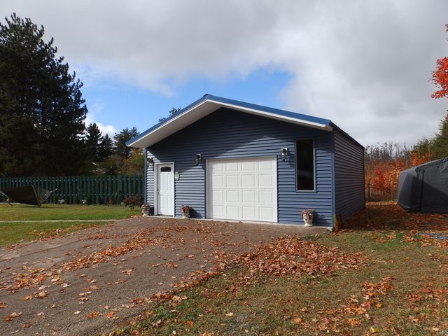 1870 Kassuba Road, Gaylord, MI 49735