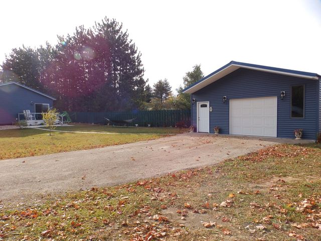 1870 Kassuba Road, Gaylord, MI 49735