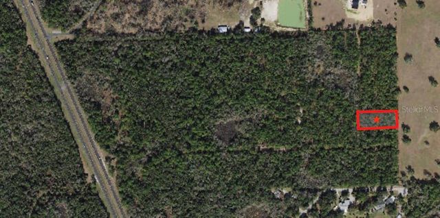 5099 N WHETSTONE POINT, Crystal River, FL 34428