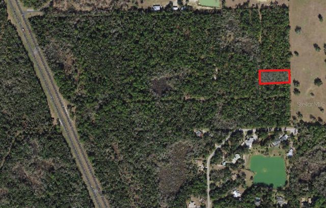 5099 N WHETSTONE POINT, Crystal River, FL 34428