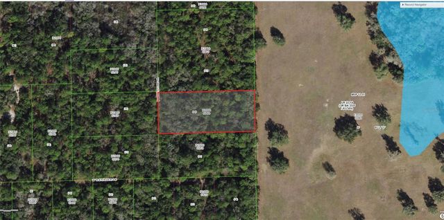 5099 N WHETSTONE POINT, Crystal River, FL 34428