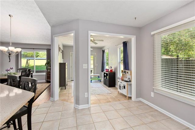 1520 Smoke Hill Drive, Hoschton, GA 30548