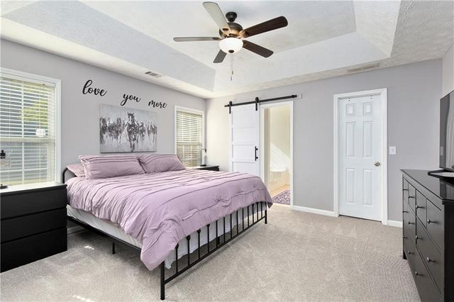 1520 Smoke Hill Drive, Hoschton, GA 30548