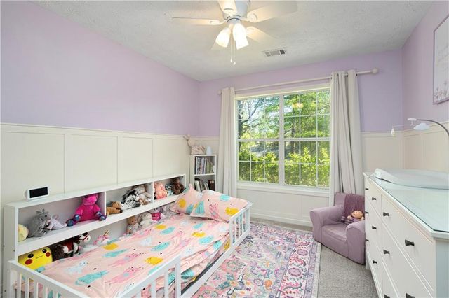 1520 Smoke Hill Drive, Hoschton, GA 30548