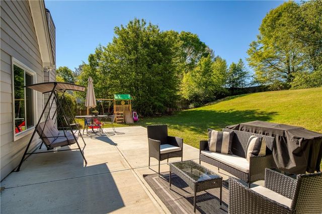 1520 Smoke Hill Drive, Hoschton, GA 30548