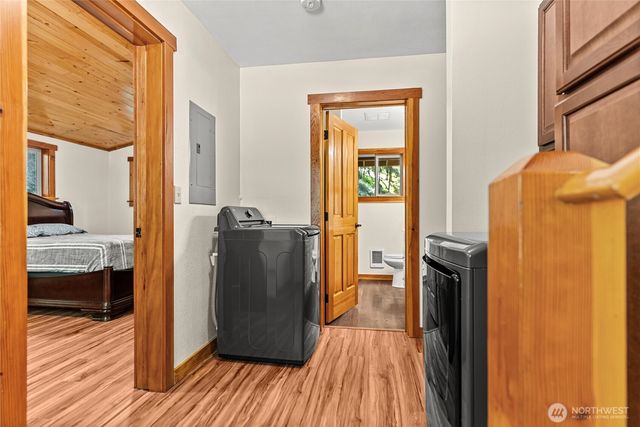 15 Howerton Road, Twisp, WA 98856