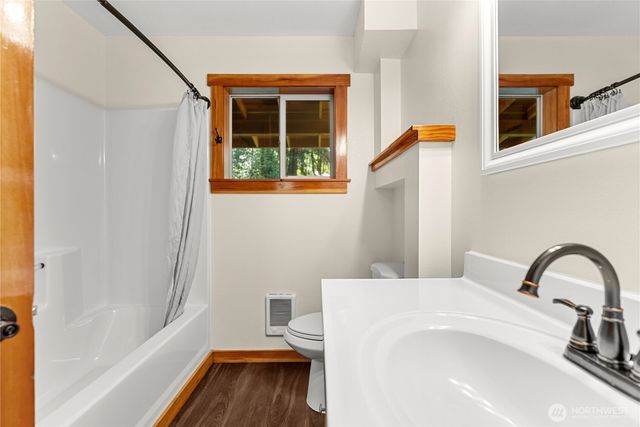 15 Howerton Road, Twisp, WA 98856