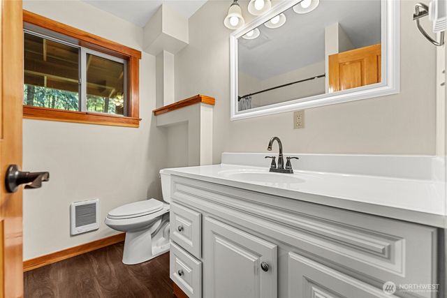 15 Howerton Road, Twisp, WA 98856