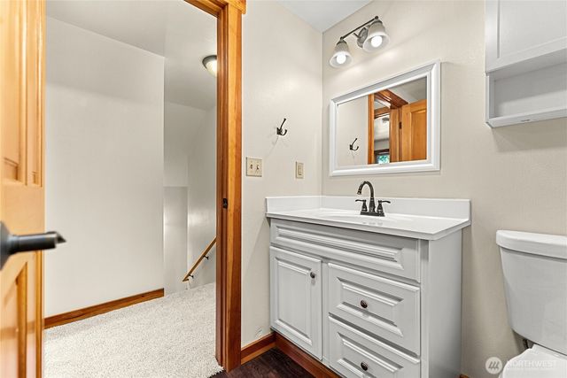 15 Howerton Road, Twisp, WA 98856