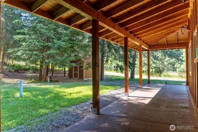 15 Howerton Road, Twisp, WA 98856