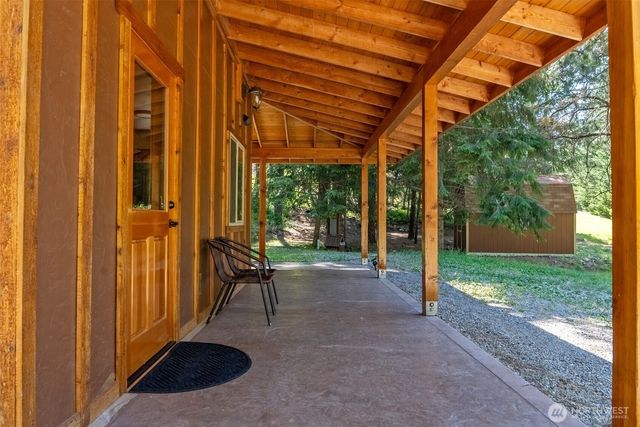 15 Howerton Road, Twisp, WA 98856