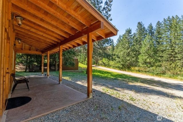 15 Howerton Road, Twisp, WA 98856