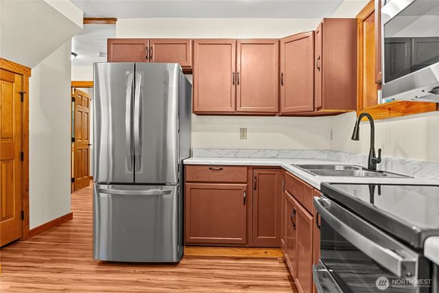 15 Howerton Road, Twisp, WA 98856