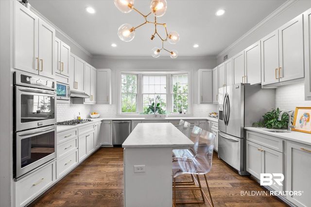 3908 Yester Place, Mobile, AL 36608