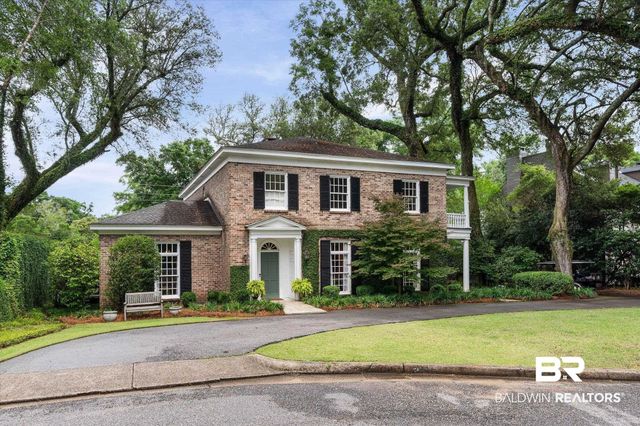 3908 Yester Place, Mobile, AL 36608