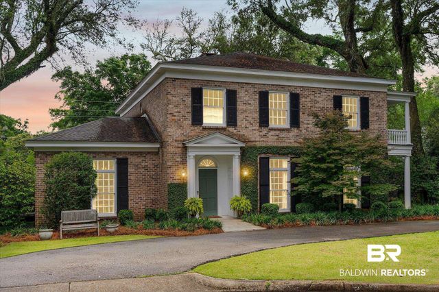 3908 Yester Place, Mobile, AL 36608