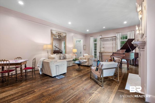 3908 Yester Place, Mobile, AL 36608