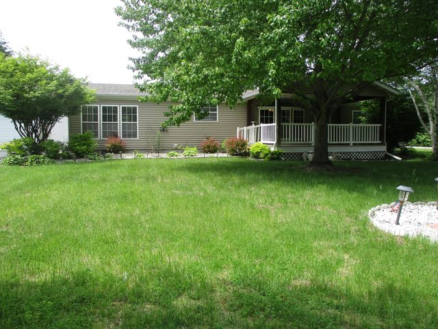 11276 N 500 W, Wheatfield, IN 46392
