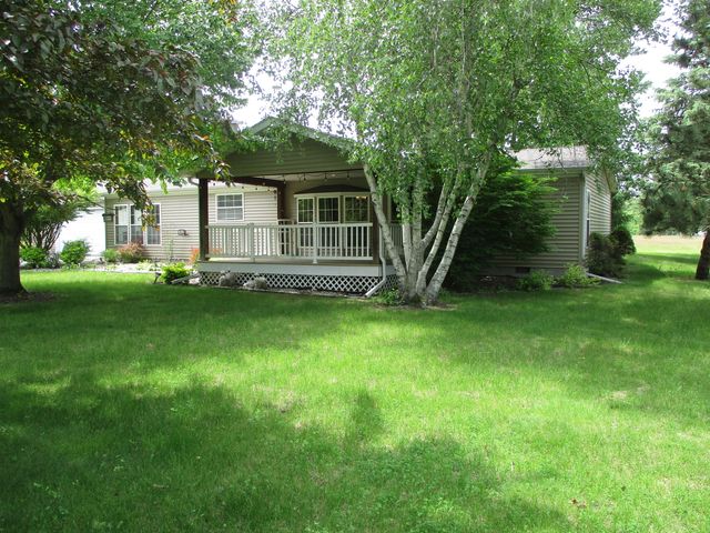 11276 N 500 W, Wheatfield, IN 46392