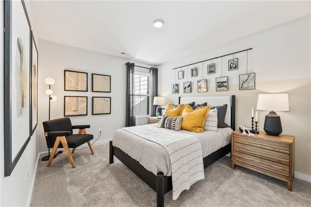 1803 Copelyn Reese Court, Lawrenceville, GA 30043