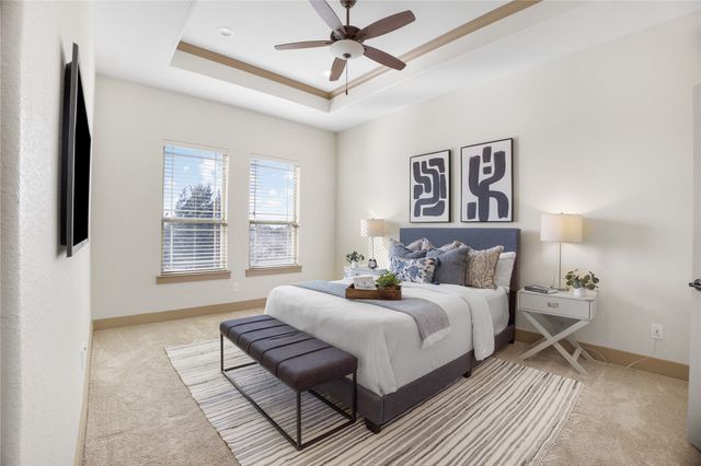 631 N King Road, Fate, TX 75189