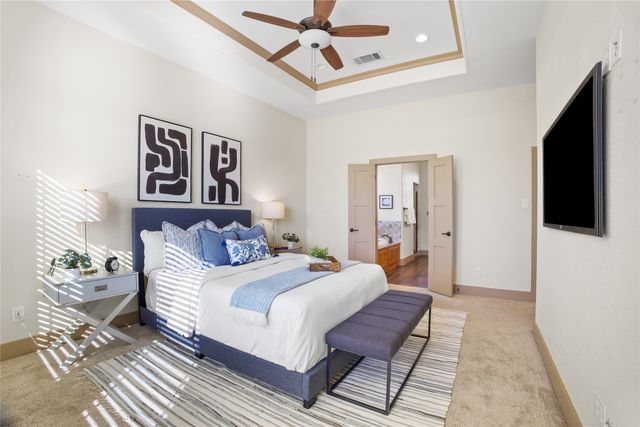 631 N King Road, Fate, TX 75189