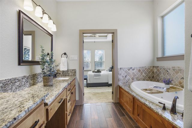 631 N King Road, Fate, TX 75189