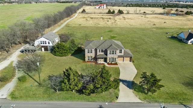 631 N King Road, Fate, TX 75189