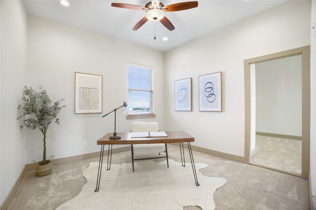 631 N King Road, Fate, TX 75189