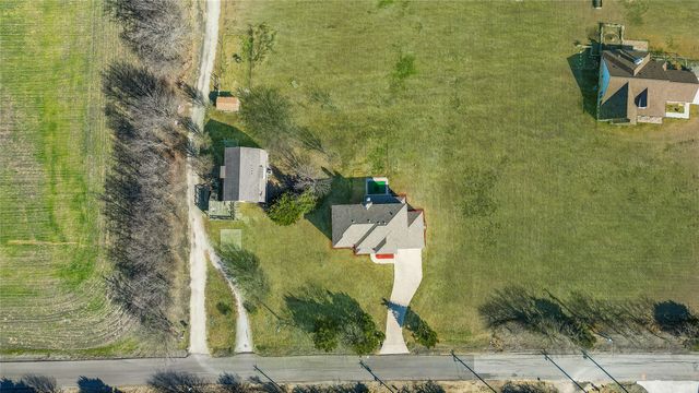 631 N King Road, Fate, TX 75189