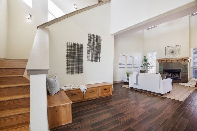 631 N King Road, Fate, TX 75189